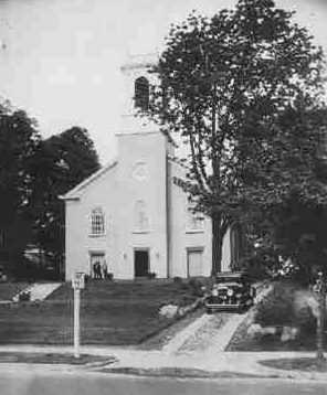 Madison Lodge History